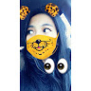 Meet your Posher, Miralyka